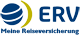 ERV - Reiseversicherung