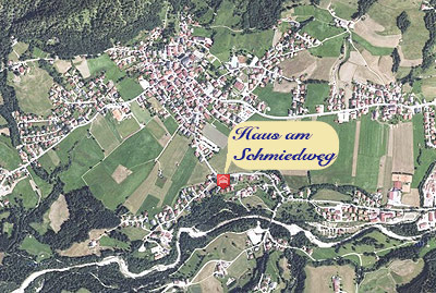 Wandern in Reit im Winkl